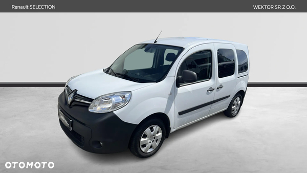 Renault Kangoo 1.5 dCi Zen