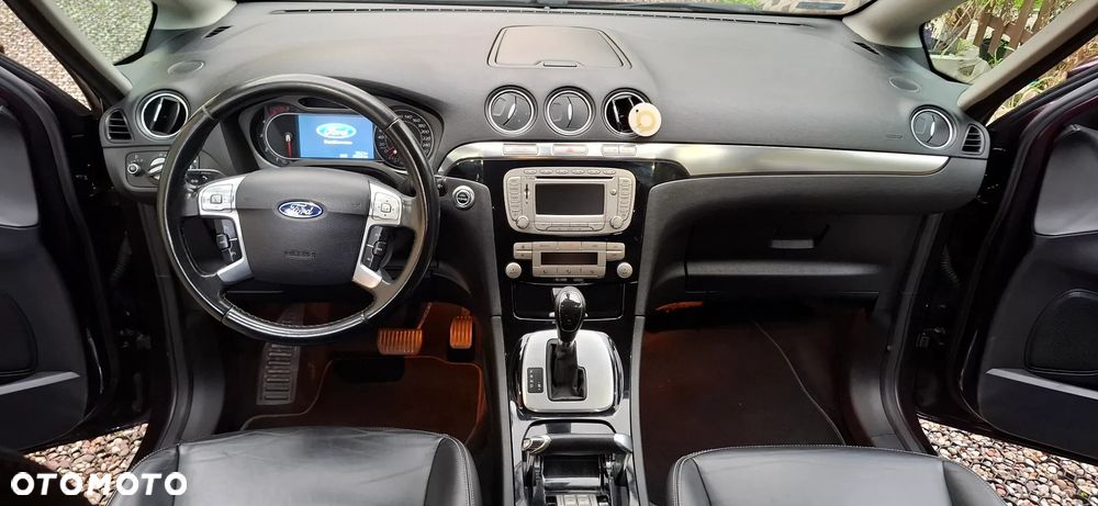 Ford S-Max 2.0 TDCi Titanium - 15