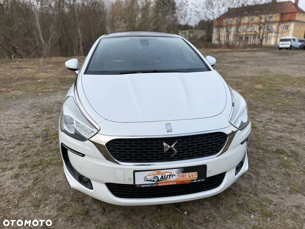 Citroën DS5 BlueHDi 150 - 19