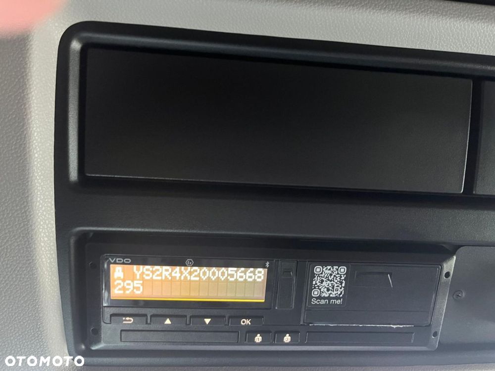 Scania R 450 A4x2LA Tachograf SMART 2 - 25