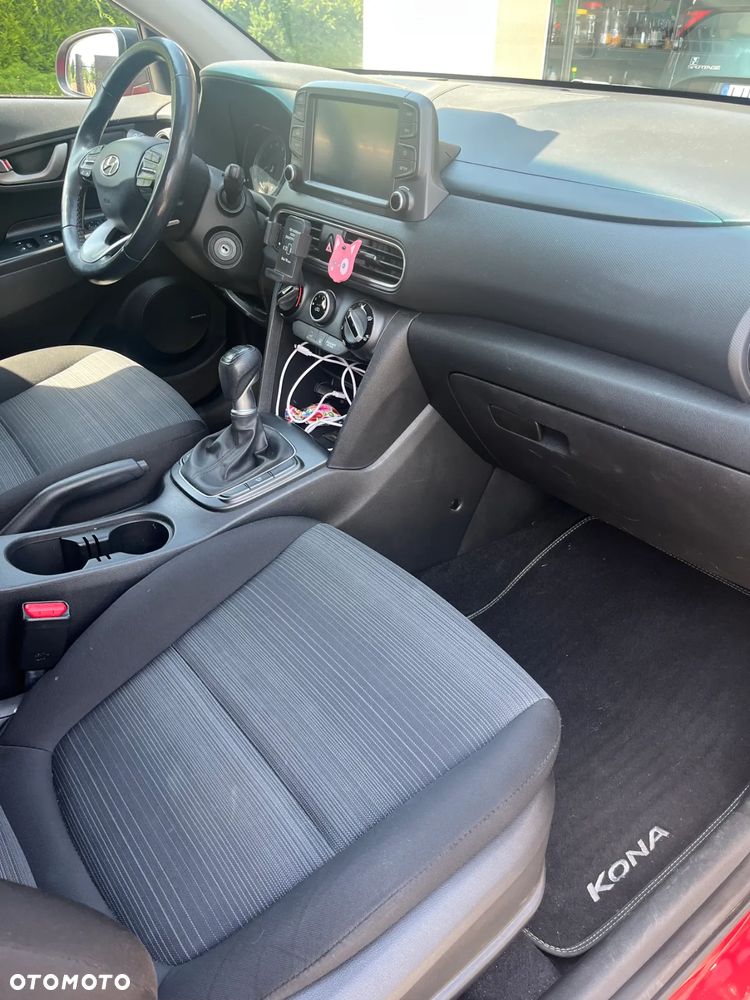 Hyundai Kona 1.0 T-GDI Comfort - 14