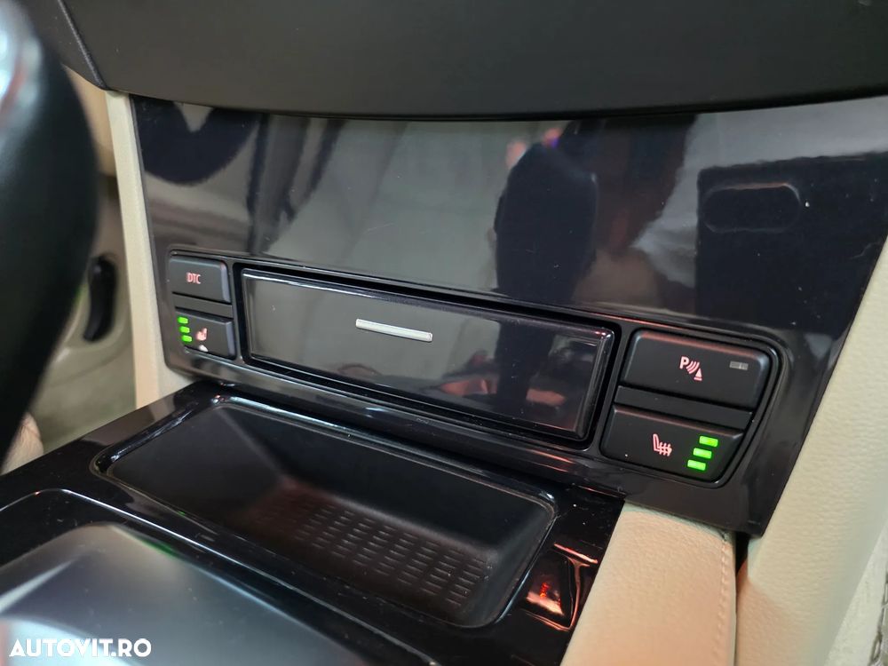 BMW Seria 5 520d Aut. Edition Fleet Exclusive - 17
