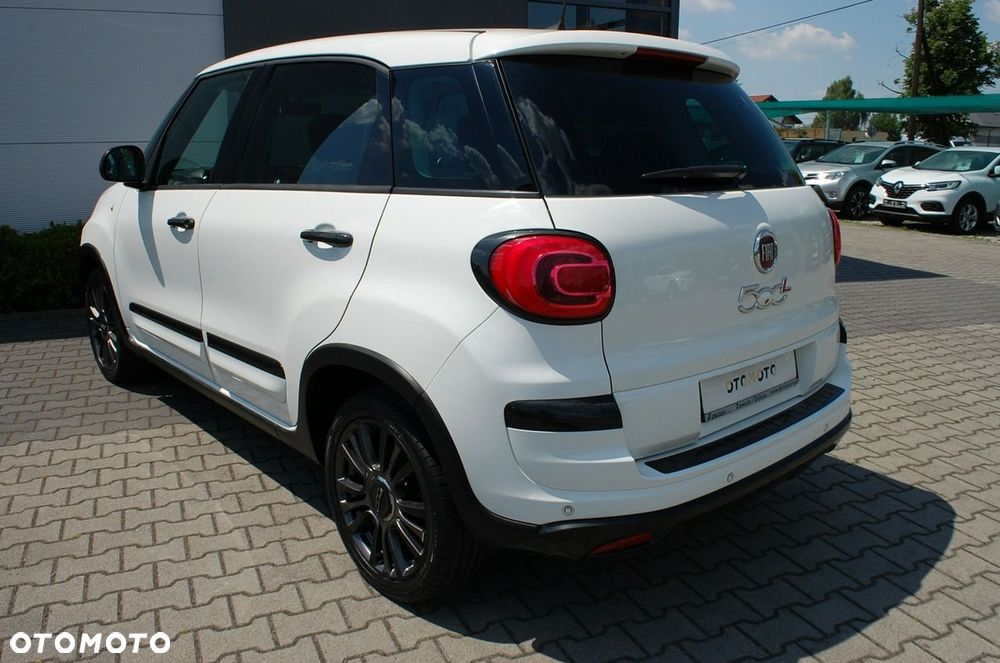 Fiat 500L 1.4 16V Cross - 3