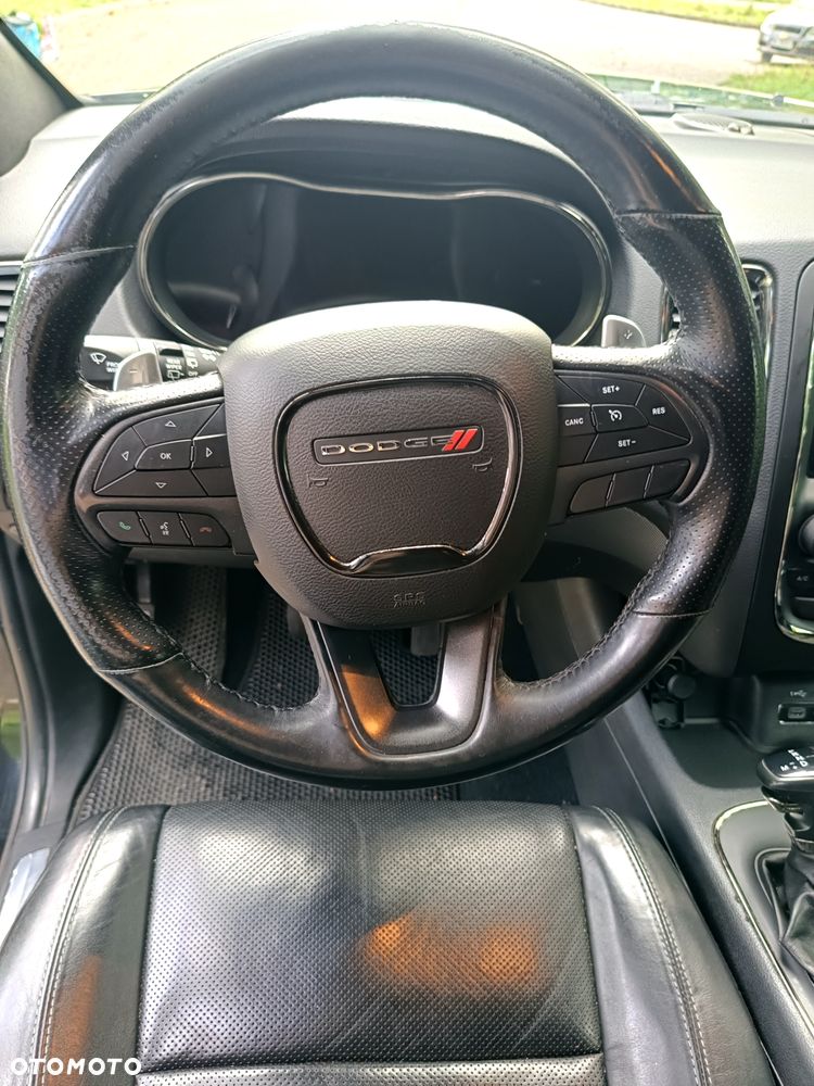 Dodge Durango - 4