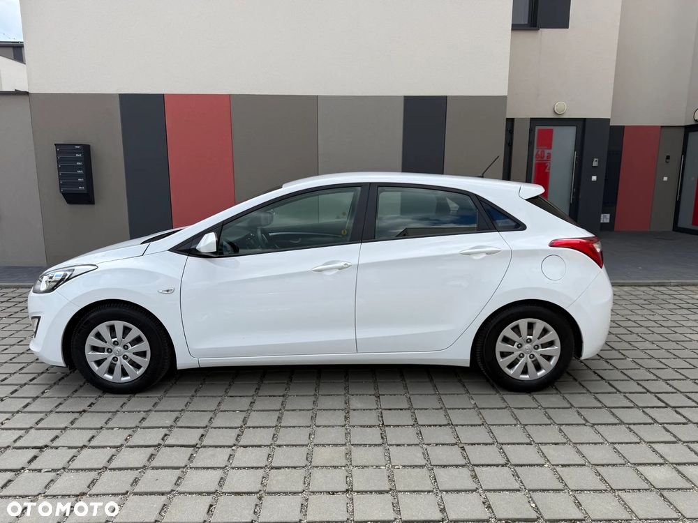 Hyundai i30 1.4 Comfort - 4