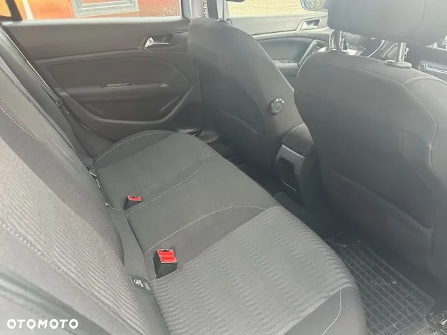 Peugeot 308 1.5 BlueHDi Access S&S - 12