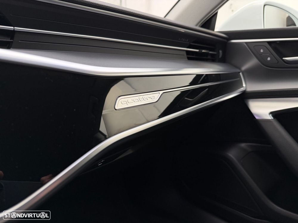 Audi A7 Sportback 50 TFSIe quattro S tronic - 19