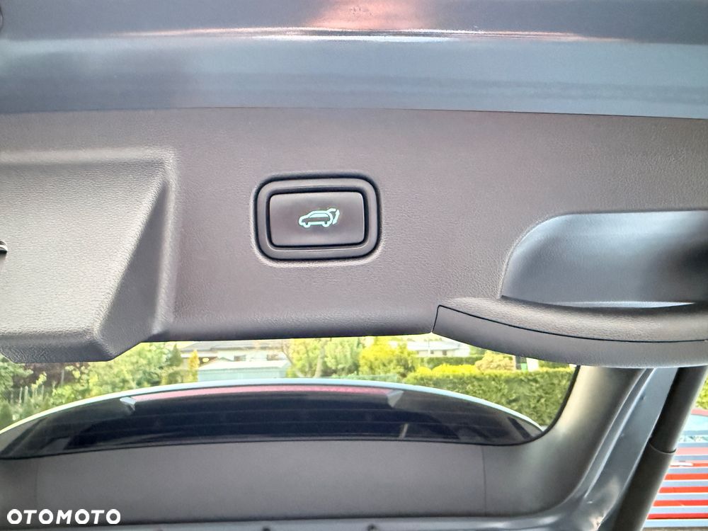 Hyundai Tucson 1.6 T-GDi 48V Platinum 4WD DCT - 26