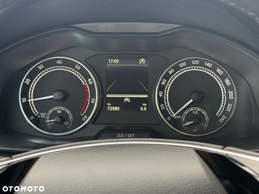 Skoda Kamiq 1.0 TSI Ambition - 16
