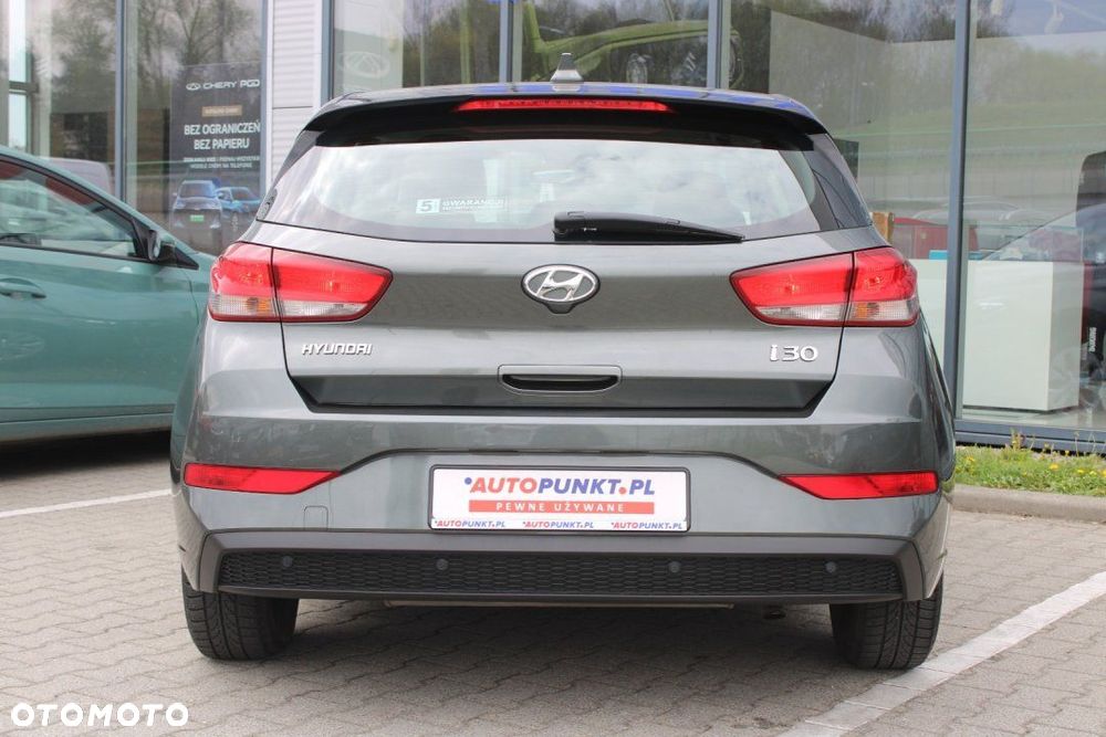 Hyundai i30 - 6