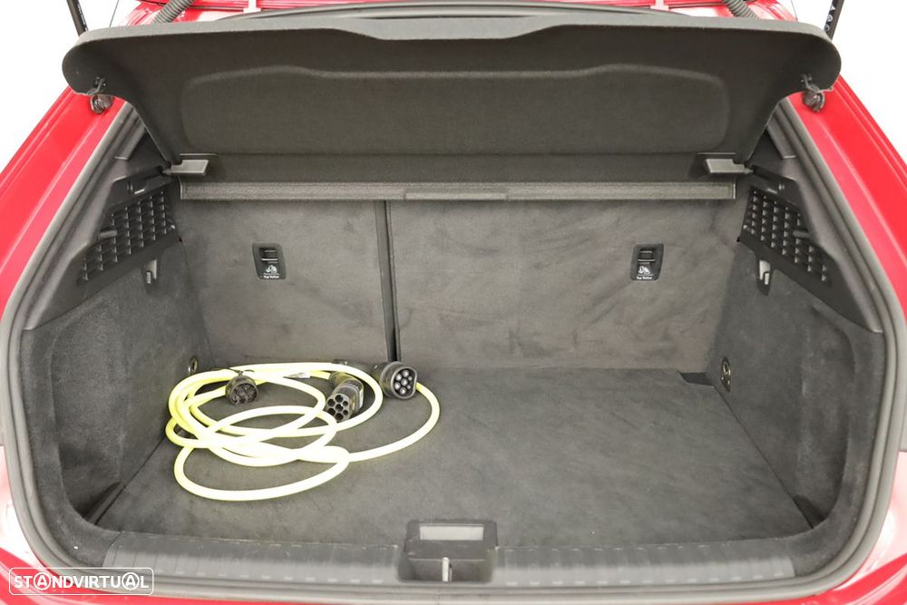 Audi A3 Sportback 45 TFSIe S line - 21