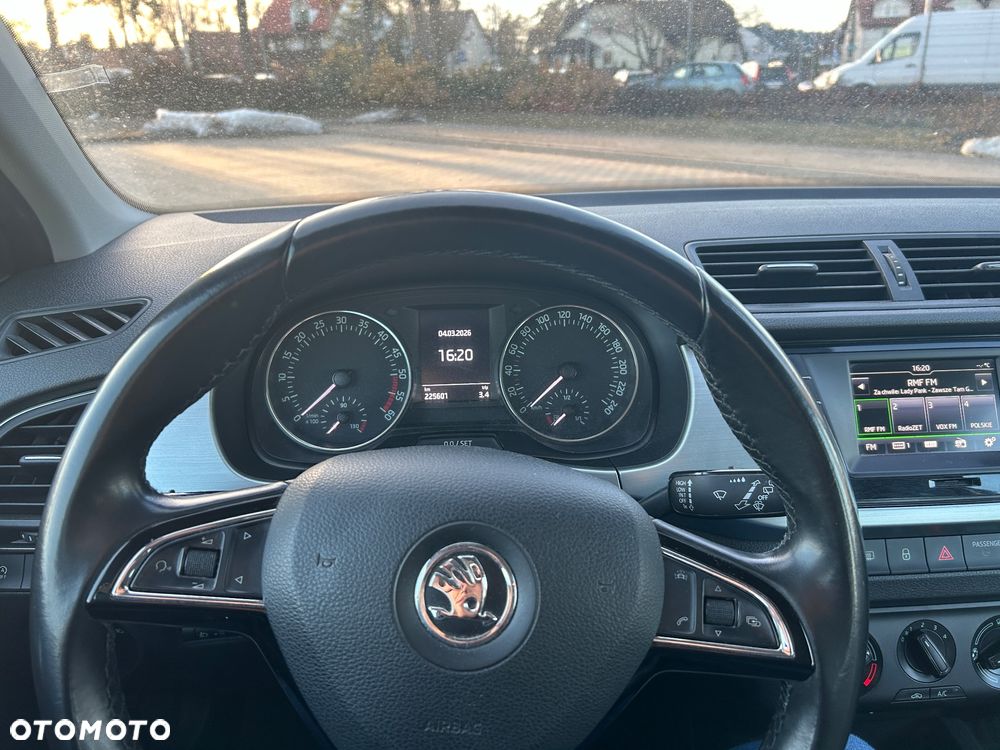 Skoda Fabia 1.4 TDI Cool Edition - 19