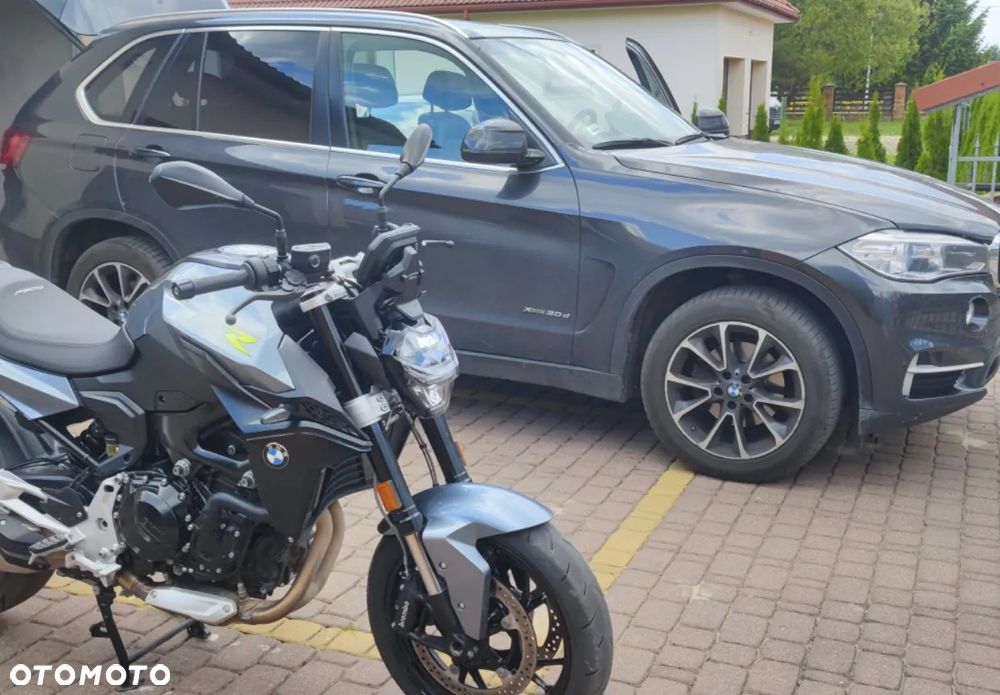 BMW X5 xDrive30d - 6
