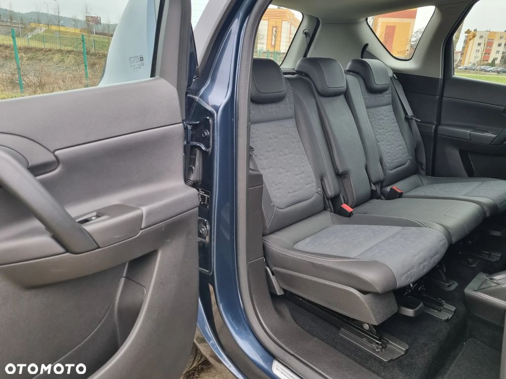 Opel Meriva 1.4 Ecoflex Active - 35