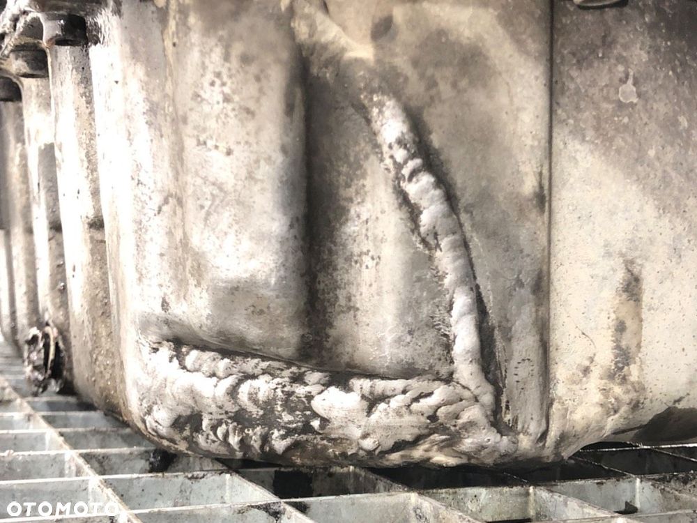 SILNIK  PEUGEOT 407 SW (6E_) 2004 - 2011 2.0 HDi 93 kW [126 KM] olej napędowy 2004 - 2007 RHL - 9