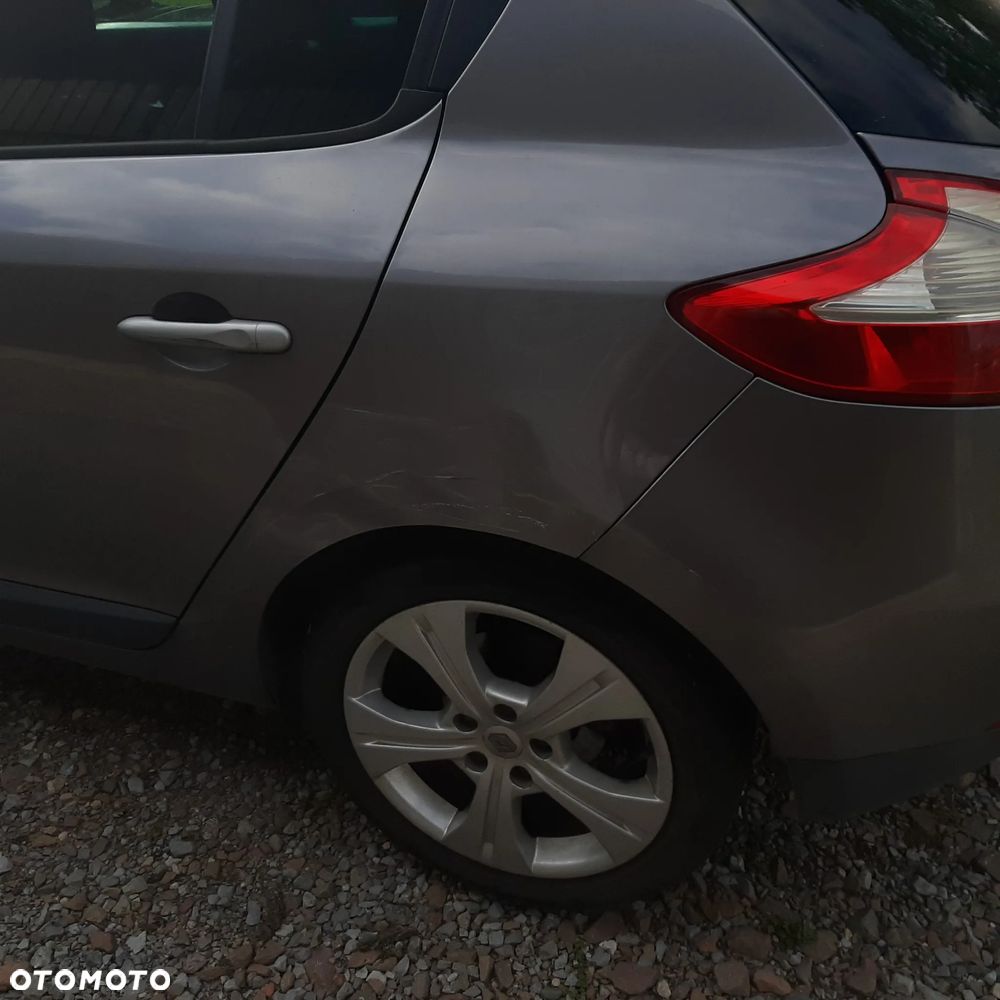 Renault Megane - 4