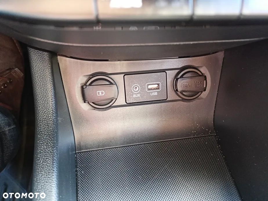 Hyundai i20 1.2 GET - 20