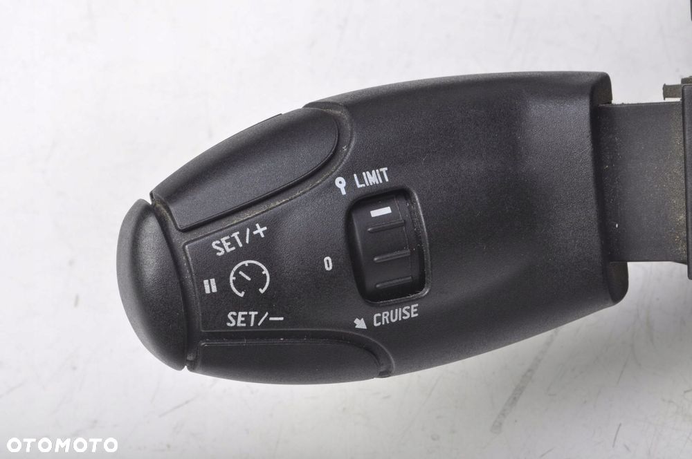 PEUGEOT 308 PRZEŁĄCZNIK ZESPOLONY 96660140XT - 9