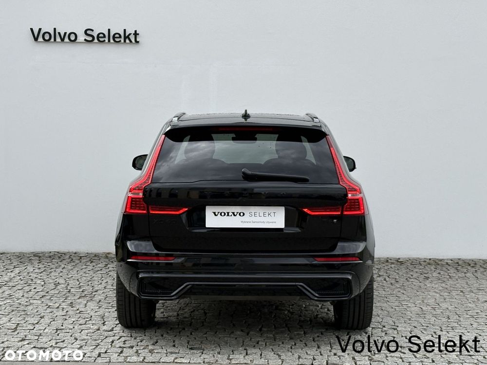 Volvo XC 60 - 8
