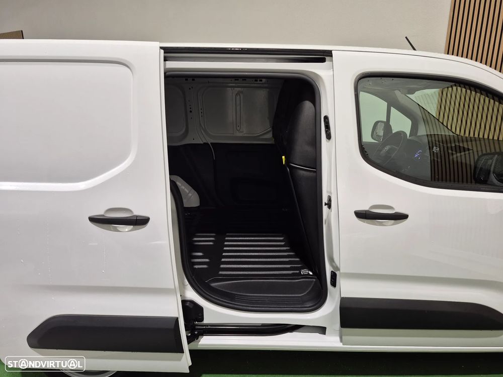 Toyota Proace - 2021 - 110.000KM | GARANTIA | 3 LUG. - NACIONAL - 6