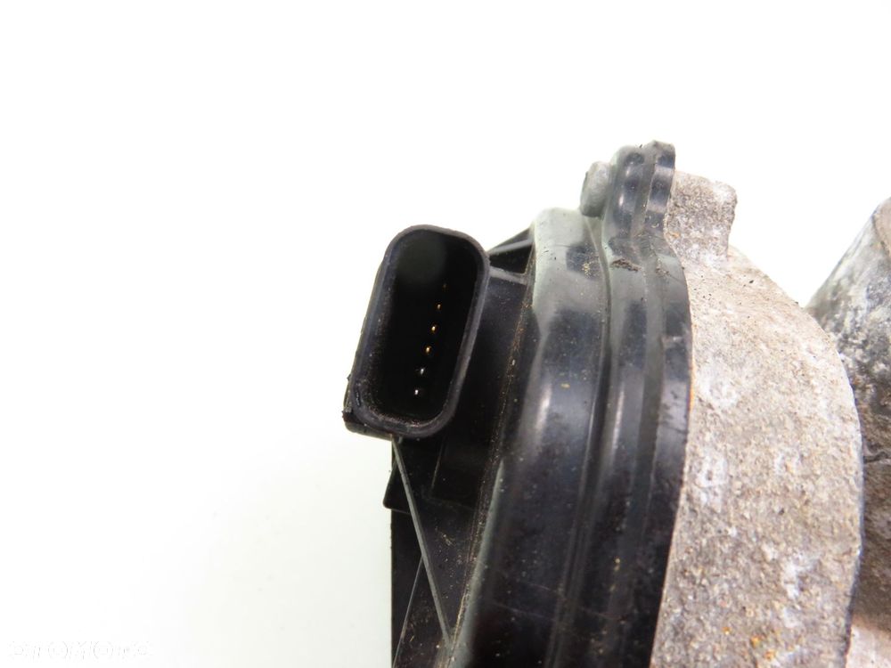 PRZEPUSTNICA FORD FOCUS C-MAX  1.6 TI VP4F9U9E928BA 2S6U9E927D - 5