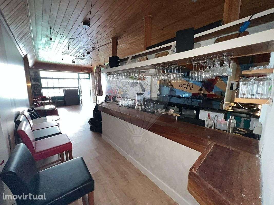 Outros - Comercial  para arrendamento - Grande imagem: 4/10