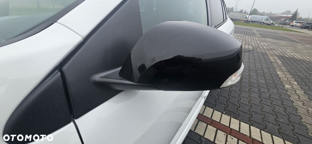 Renault Megane TCe 220 Start & Stop GTline 220 - 31