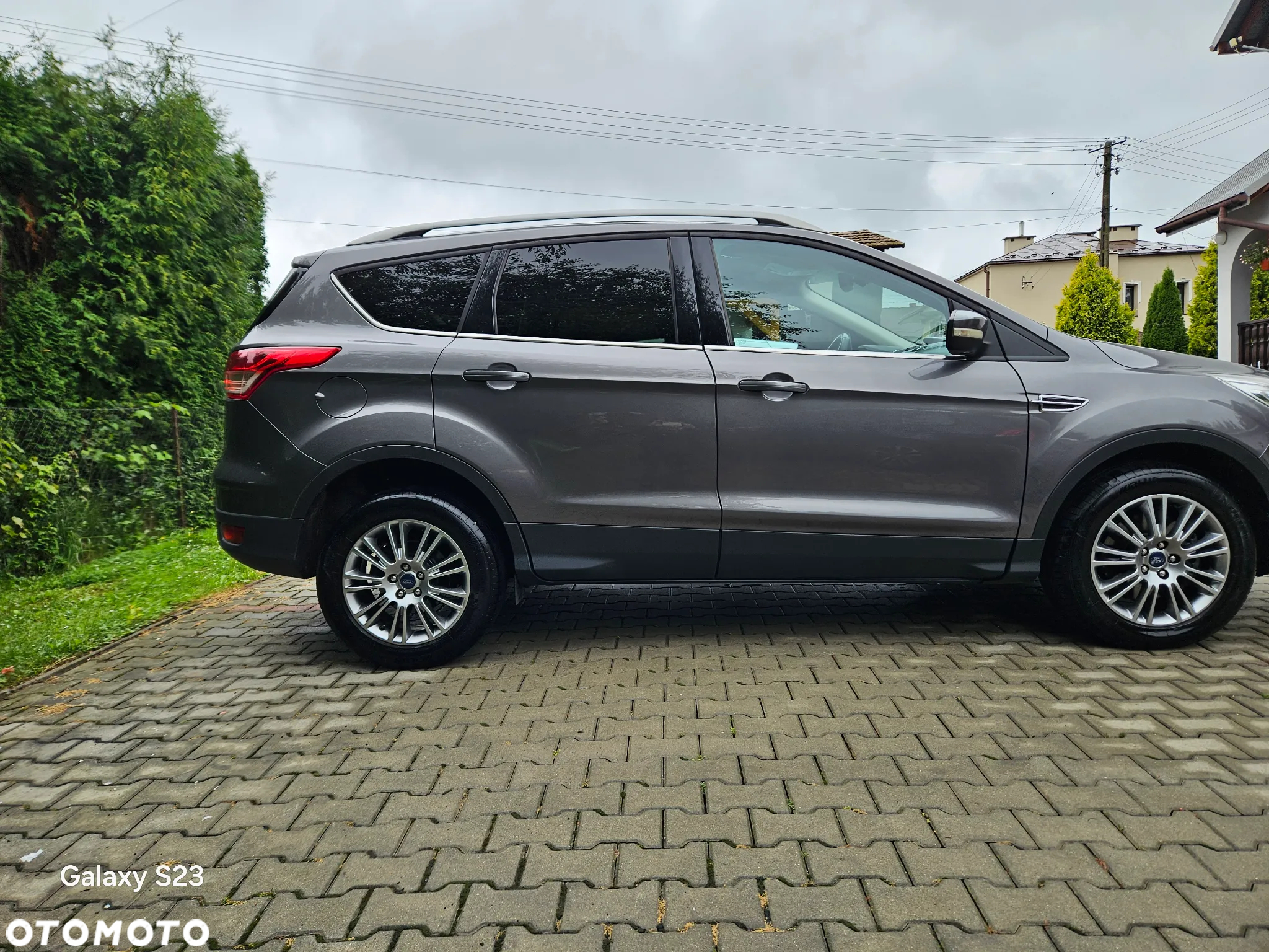 Ford Kuga 2.0 TDCi 4WD Trend - 6