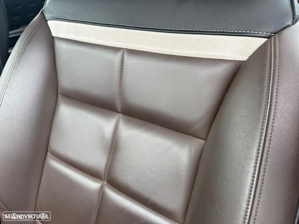 Citroën C5 Aircross 1.2 PureTech Feel EAT8 - 30