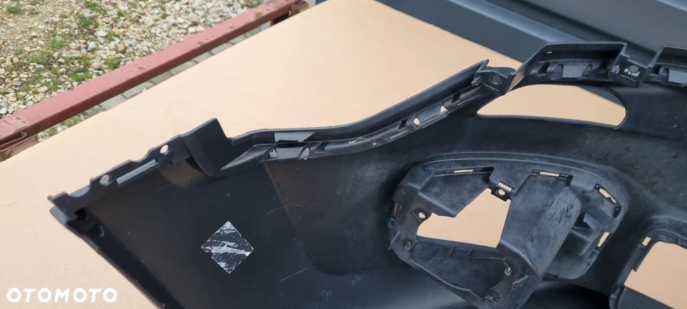 JEEP RENEGADE 2014- Zderzak przód oryginał MC272 - 12