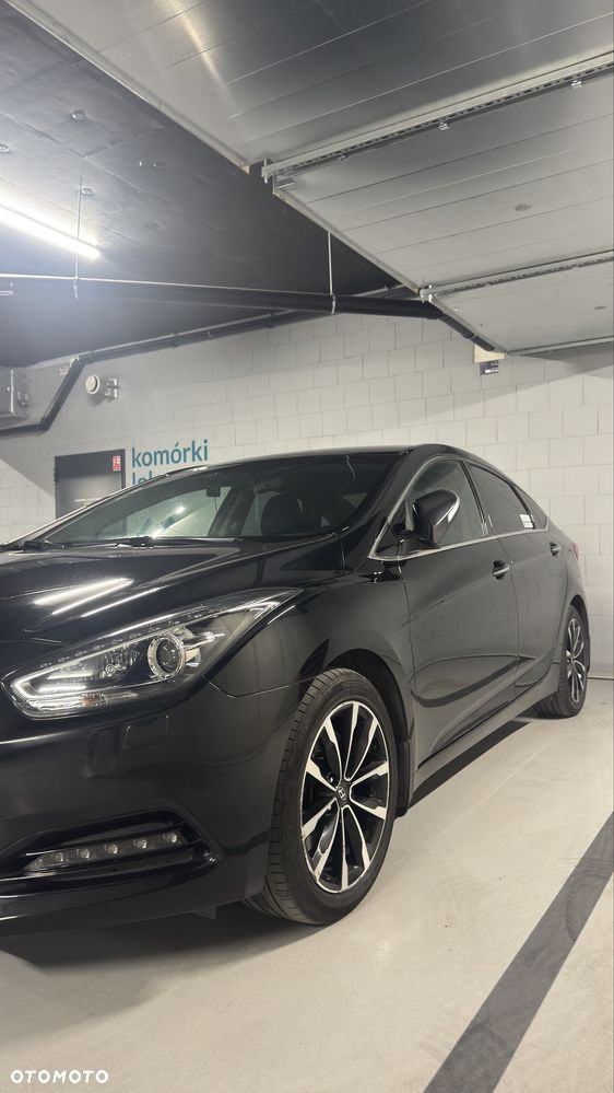 Hyundai i40 - 2