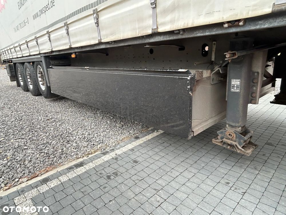 Schmitz Cargobull SCB S3T - 13