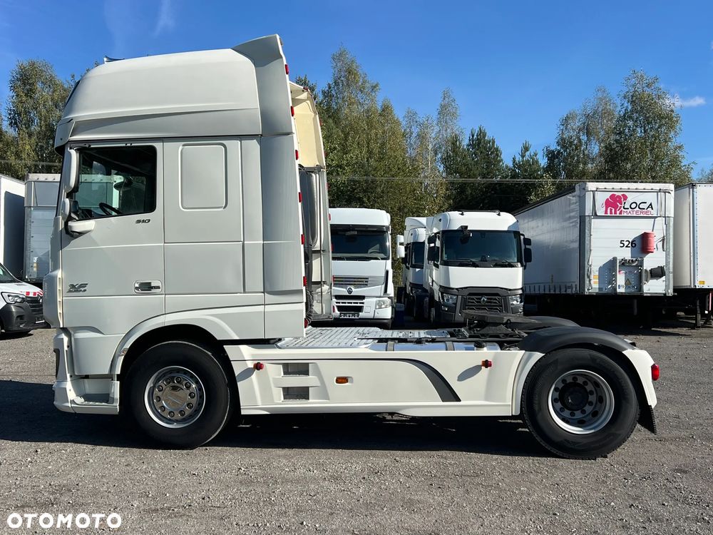 DAF XF 510 FT MANUAL - 2
