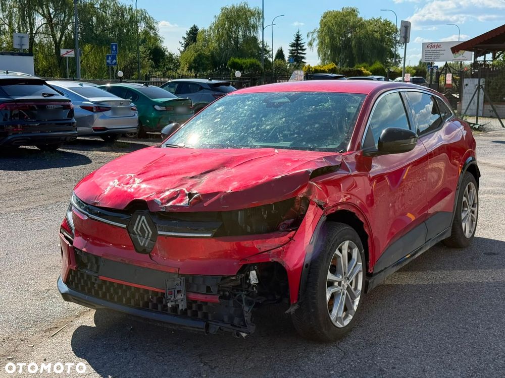 Renault Megane EV60 Equilibre - 14