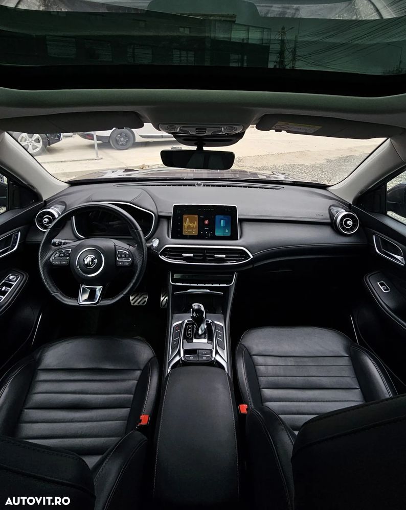 MG HS 1.5T-GDI Aut. Luxury - 6