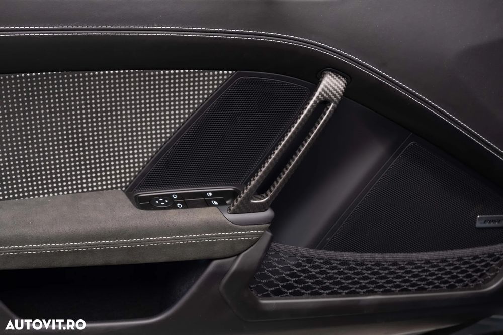 Porsche 911 GT3 RS PDK - 30