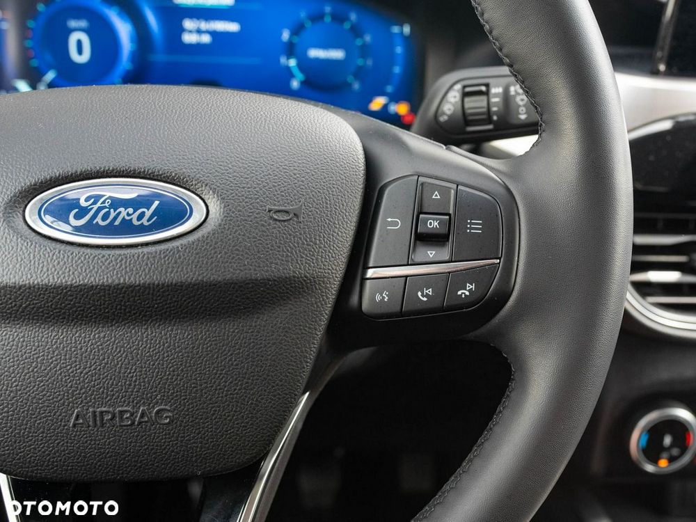 Ford Kuga 1.5 EcoBoost FWD Titanium - 15