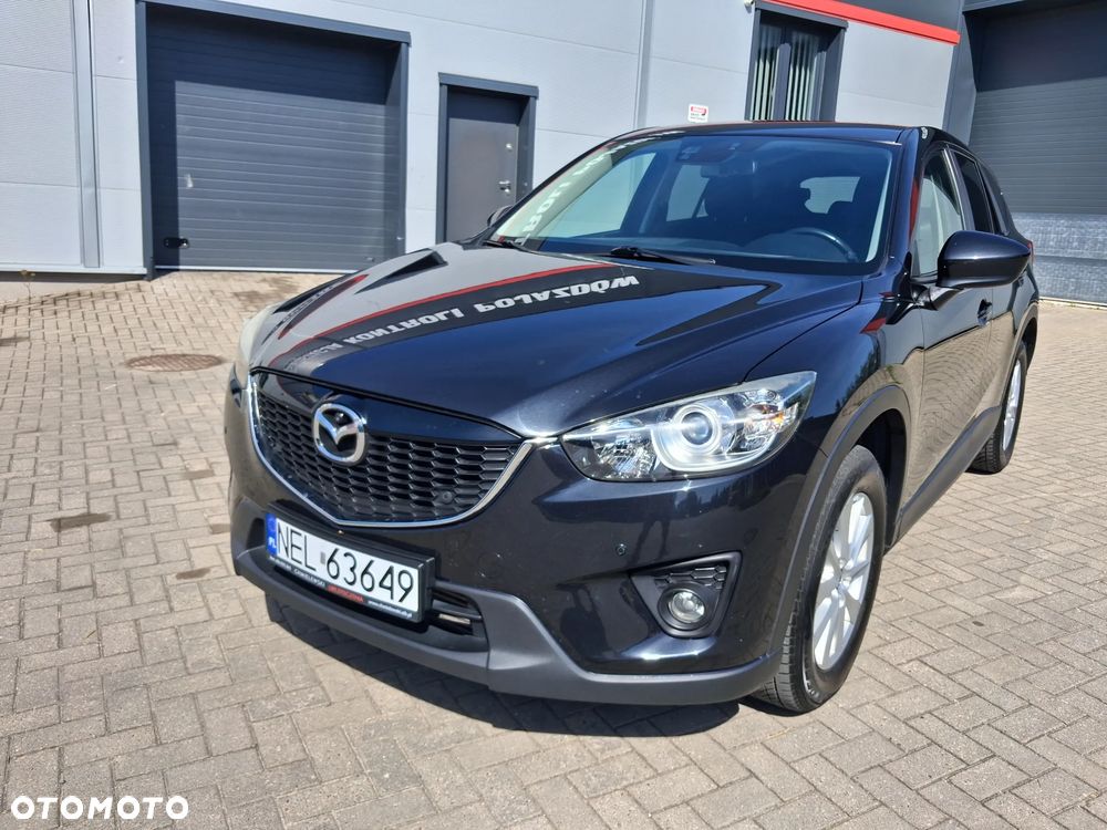 Mazda CX-5 2.2 D Skyenergy 2WD - 2