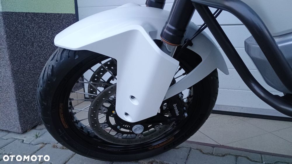 KTM Super Adventure - 21