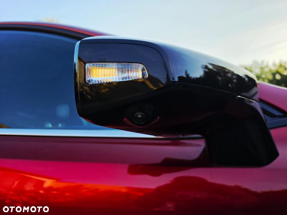 Mazda 6e EV Takumi Plus - 14