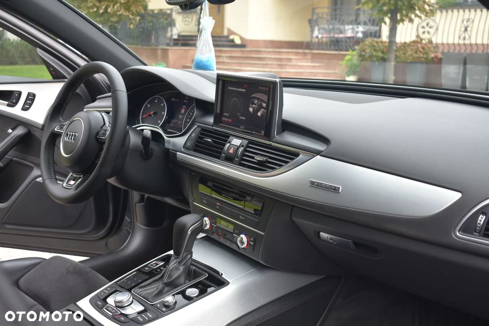 Audi A6 - 38