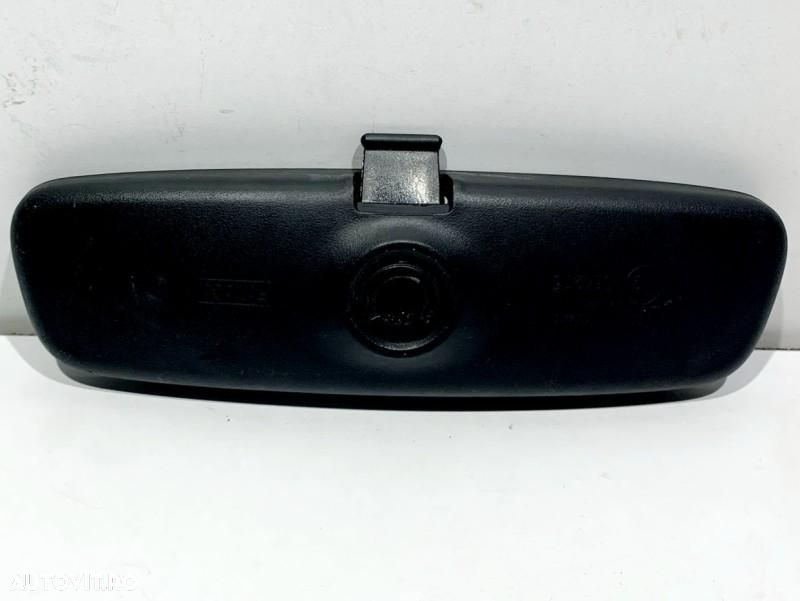 Oglinda retrovizoare Ford Fiesta 6 (2008-2012) [MK7] E9014276 - 2