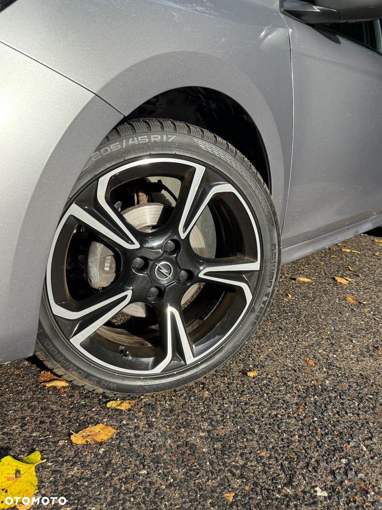 Opel Corsa - 16
