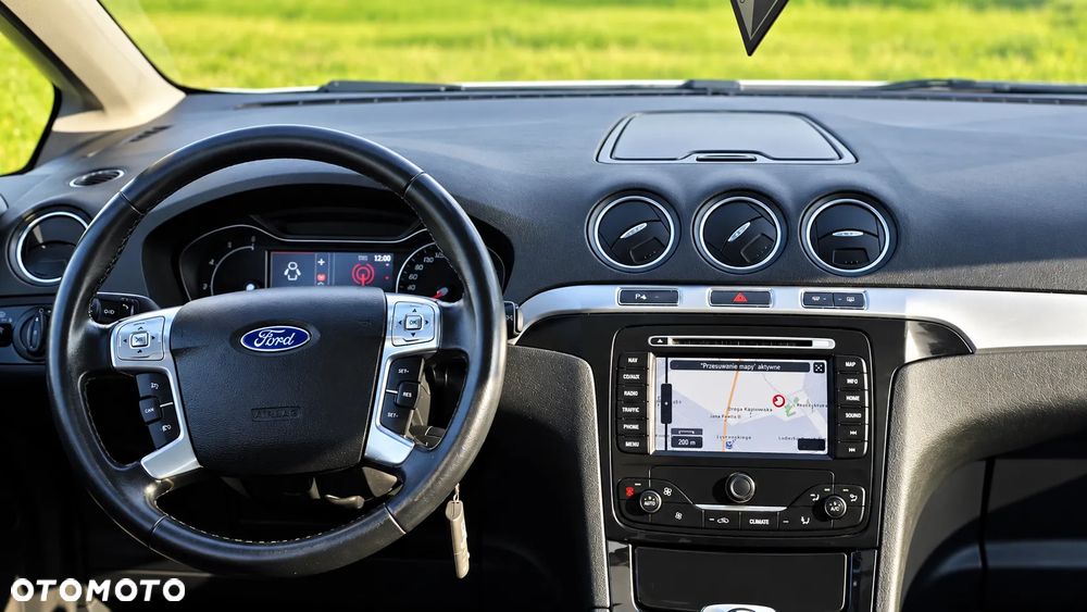 Ford S-Max - 6