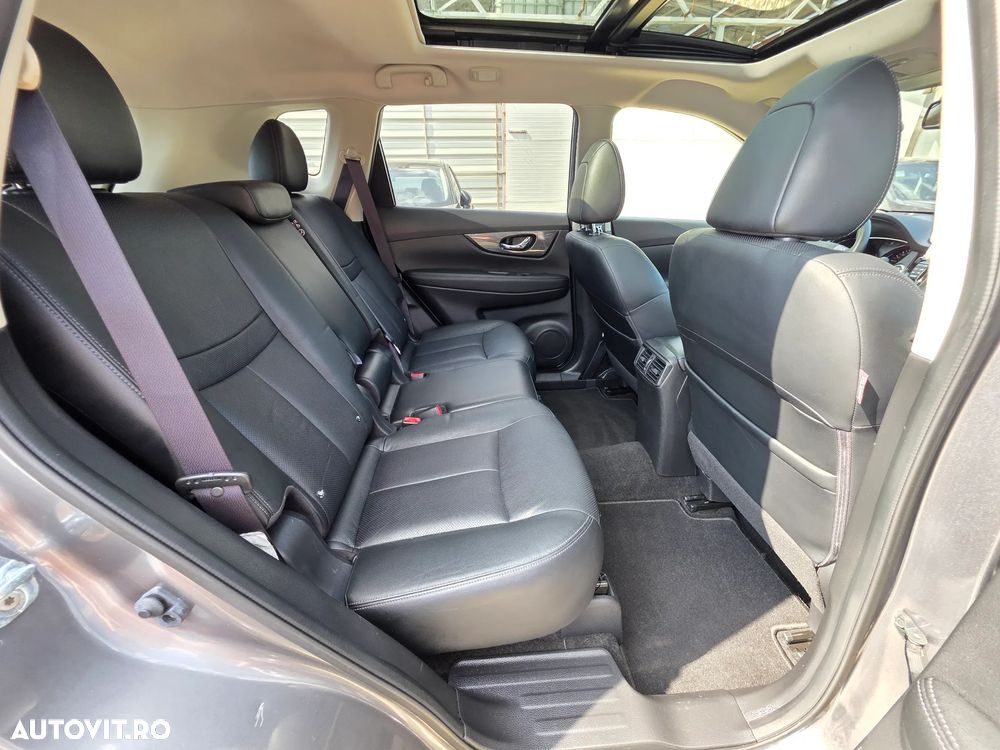 Nissan X-Trail 1.6 dCi Tekna - 20