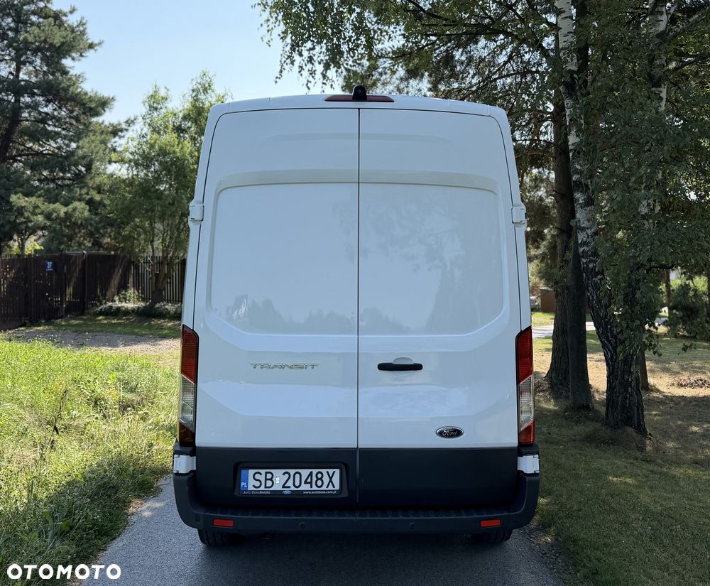 Ford Transit - 9