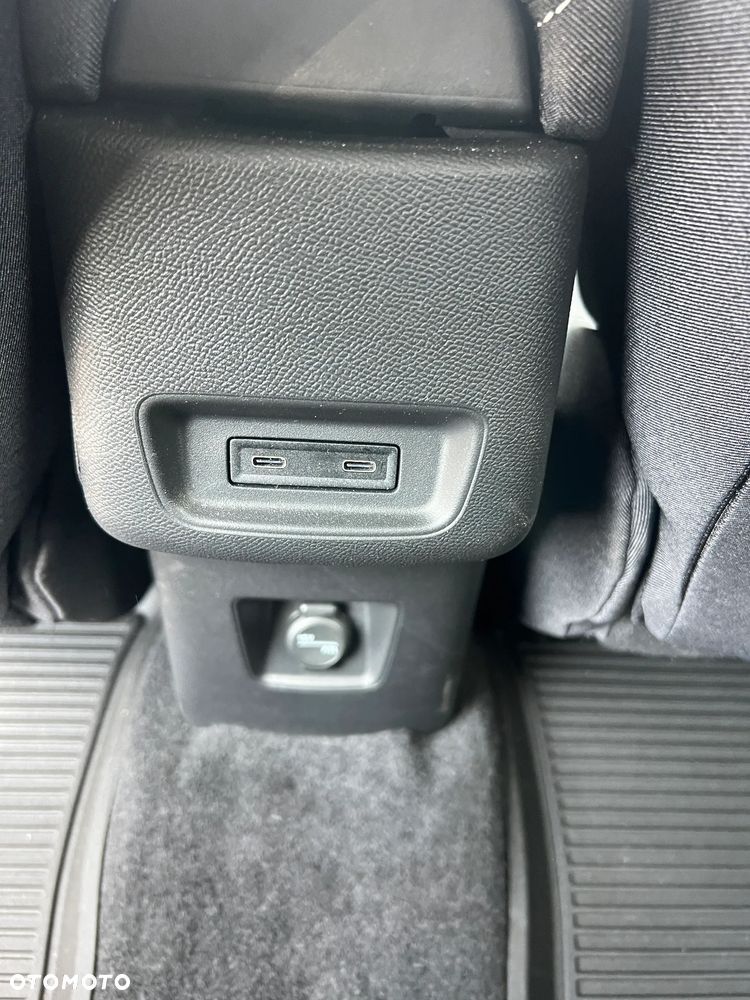 Opel Frontera Frontera-e GS - 24