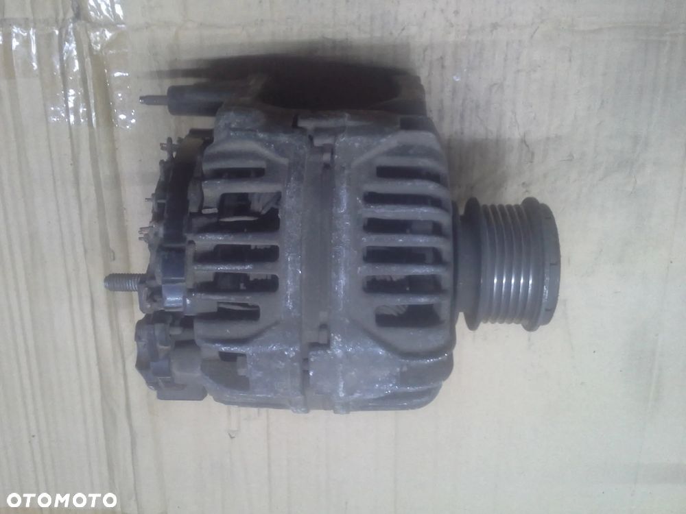 Alternator Seat Toledo II 1.9 TDi F00M144136 - 1