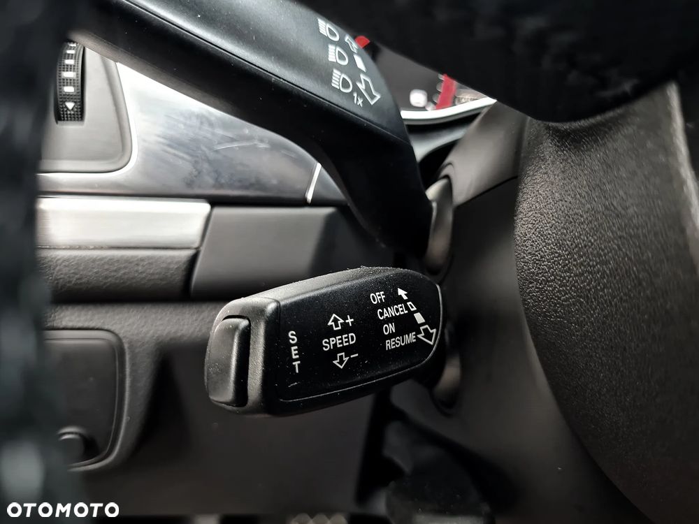 Audi A6 Avant 2.0 TDI - 28