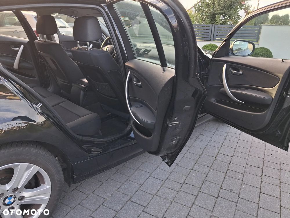 BMW Seria 1 116i Edition Lifestyle - 13